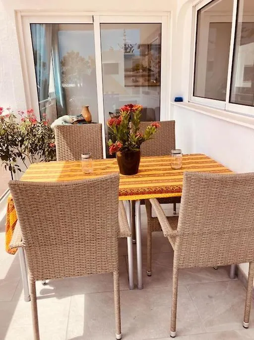 Alegranza 18 Apartment San Bartolome de Tirajana  Spain