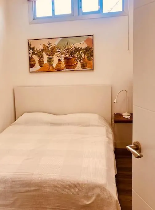 Alegranza 18 Apartment San Bartolome de Tirajana