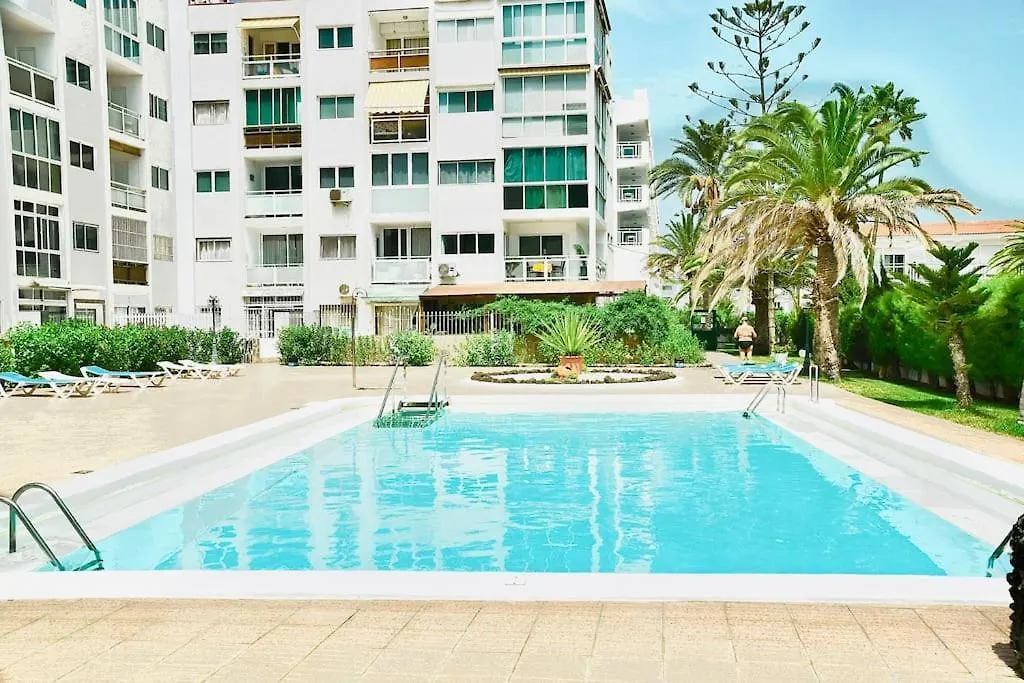 Alegranza 18 Apartment San Bartolome de Tirajana