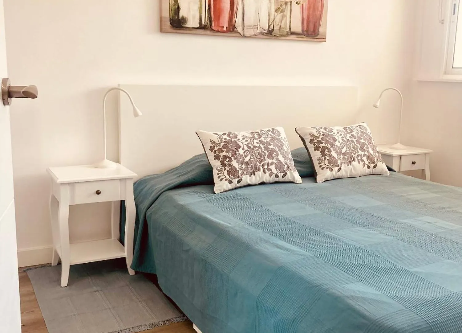 Alegranza 18 Apartment San Bartolome de Tirajana