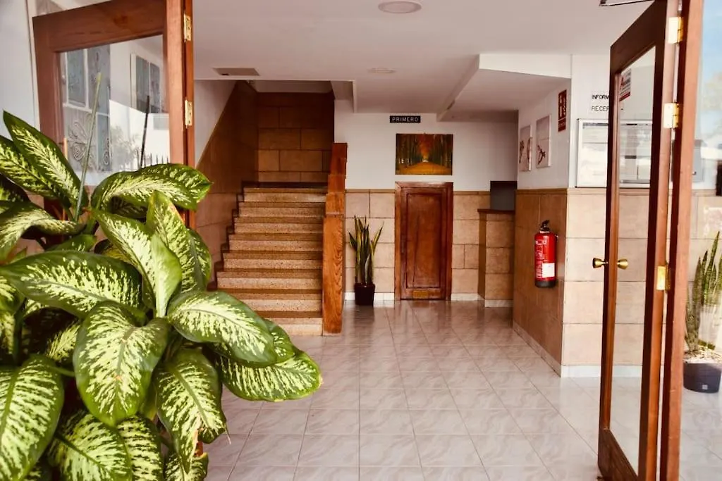 Alegranza 18 Apartment San Bartolome de Tirajana  Spain